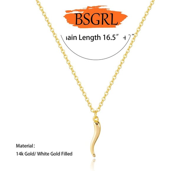 ⚡Sun Moon Sunlight Evil Eye Infinity Italian Horn Italian Compass elegant - Picture 6 of 7